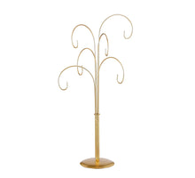 Dekoration Standard Gold - L30 x B30 x H60 cm