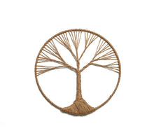 Jute Lebensbaum 40cm