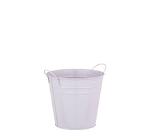 Joey Topf rund l.lila - h12xd13cm