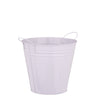 Joey Topf rund l.lila - h16xd18cm