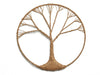 Jute Lebensbaum 50cm