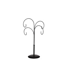 Dekoration Standard Schwarz - H46 x B30 cm