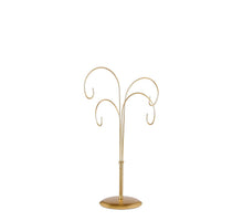 Dekoration Standard Gold - H46 x D30 cm