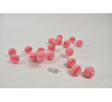 Moosgrüner Kegel Kerze h.11 cm Satz 7