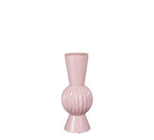 Noor Vase flieder - h33xd13,5cm