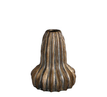 Altea Vase Bronze - h21xd17cm