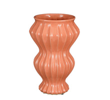 Pippa Vase rosa - h32xd21cm