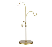 Ornament, Standard, Gold - L22 x B20 x H46 cm