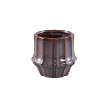Blumentopf Skyper Lila D12 H12 cm