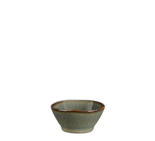 Racco Schale grün - H4 x D8,5 cm