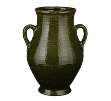 Elena Vase grün - L29 x B25,5 x H38,5 cm
