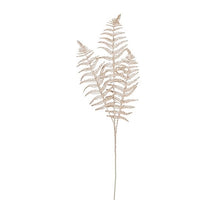 Varenblad roze - l79cm