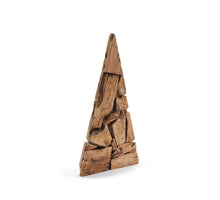 Holz-Kieferbaum 35x60cm
