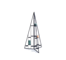 Metall-Klappbaum Ø60x106cm + Platten
