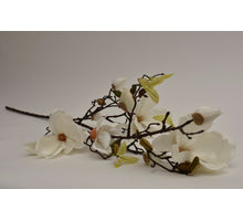 Magnolia cream 110cm