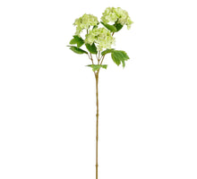 Viburnum grün Real Touch - 81 cm