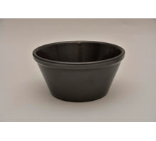 Schüsselchen, 18 cm - Metall