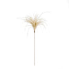 Bijsteker veer beige - l55xb10xh3cm
