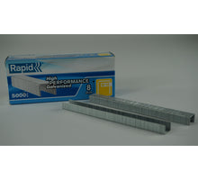 Schnelle Nieten / 5000 Esco 8mm Metall - FÜR TACKER