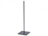 Standard 9x9x30cm Metall schwarz