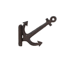 Wandhaken 