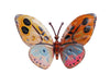 Wanddekoration "Monarch" M mehrfarbig Metall 34x1x24,5cm