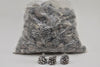 PINUS SILVESTERS 3-5 CM WEISS GEWASCHEN POLY/5 KG