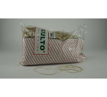 Gummibänder 80x1,5mm weiß 1kg