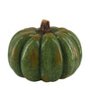 Pumpkin magnesium 28x28x21cm Green