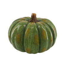 Pumpkin magnesium 38x38x28.5cm Green