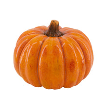 Pumpkin magnesium 28x28x21cm Orange