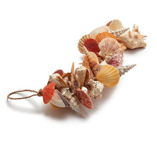 Muschelhänger 'Mix' 45cm