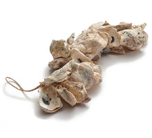 Muschelhänger 'Auster' 45cm