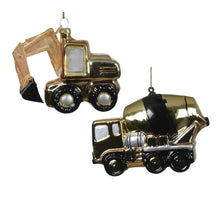 Auto glas 2ass L.12cm x W.4.7cm x H.8.7cm