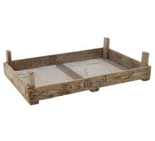 Alba Planter Low Mid Black D23H11