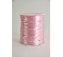 Mausschwanz 2mm x 100mtr babyrosa
