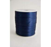 Mausschwanz 2mm x 100mtr Blau