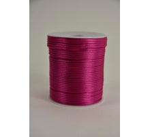 Mausschwanz 2mm x 100mtr fuchsia