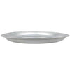 Schale Zink Basic D50 H4 cm