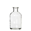 Tafellamp "Spoel met touw" naturel 7,5x7,5x12cm