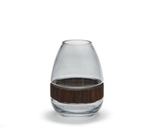 Vaas 'Jive' rookglas 17cm