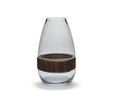 Vaas 'Jive' rookglas 22cm
