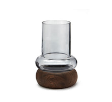 Vaas 'Rumba' rookglas 19cm