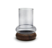 Vaas 'Rumba' rookglas 23cm