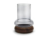 Vaas 'Rumba' rookglas 23cm