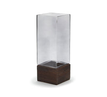 Vaas 'Tango' rookglas 25cm