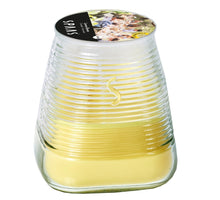 Spaas Duftkerze im Glas Outdoor Lemon Breeze D9 H10 cm