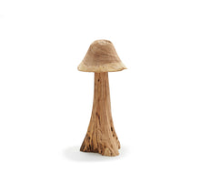 Paddenstoel 'Terra' 33cm