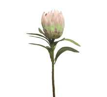 Blossom spray green 126cm