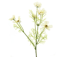 Gingko spray green 90cm